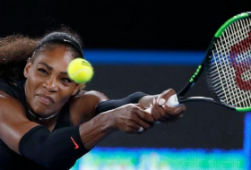 Serena Williams entthront Kerber und Graf